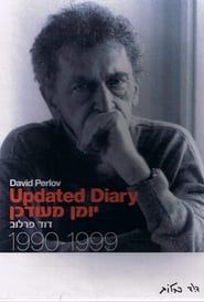 Updated Diary 1990-1999 series tv
