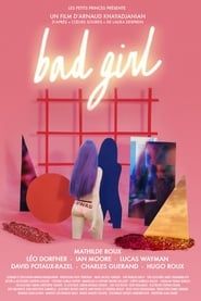 Bad Girl-hd
