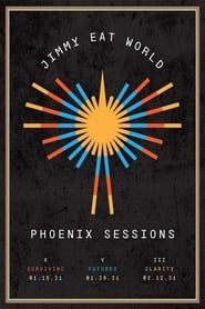 Jimmy Eat World: Phoenix Sessions - Chapter X - Surviving series tv