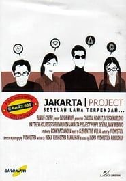 Jakarta Project series tv