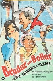 Brides and balls (1954)