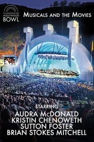 In Concert at The Hollywood Bowl: Musicals and the Movies-hd