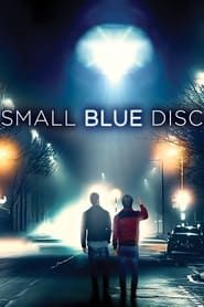 Small Blue Disc (2019)