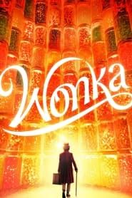 Wonka series tv