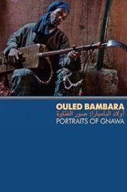 Image Ouled Bambara: Portraits of Gnawa