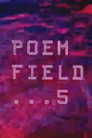 Image Poem Field No. 5: Free Fall 1968
