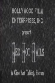 Red Hot Rails series tv