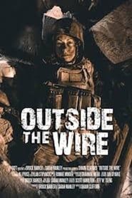 Outside the Wire 2016 streaming
