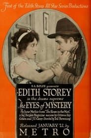 The Eyes of Mystery series tv