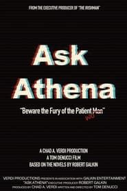 Ask Athena series tv