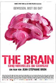 The Brain series tv