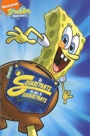SpongeBob SquarePants: To SquarePants or Not to SquarePants series tv