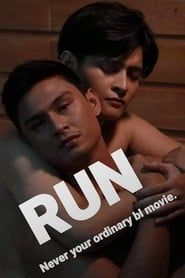Affiche de Run