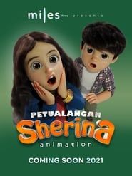 Image Sherina's Adventure Animation