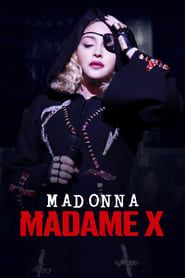 Madonna: Madame X (2021)