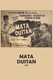 Mata Duitan series tv