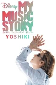 Image Disney My Music Story: YOSHIKI 2021