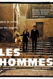 Image Les hommes 1973