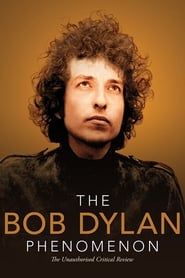 Image The Bob Dylan Phenomenon