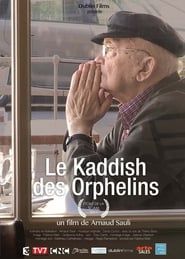 Aharon Appelfeld, le Kaddish des Orphelins (2016)