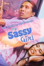 My Sassy Girl series tv