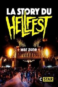La Story du Hellfest - Rêve de Metal - series tv