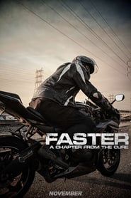 Faster 2021 streaming