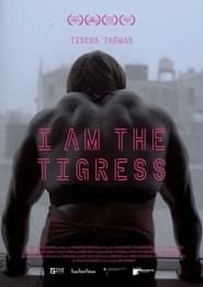 Image I Am the Tigress