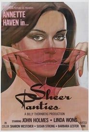 Image Sheer Panties 1979