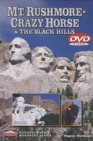 Mount Rushmore, Crazy Horse & the Black Hills series tv