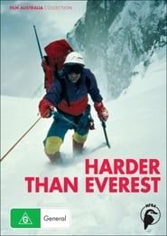 Harder Than Everest series tv