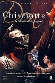Don Chisciotte series tv
