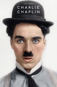 The Real Charlie Chaplin series tv