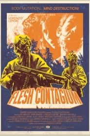 Flesh Contagium series tv