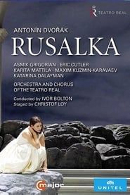 Rusalka-hd