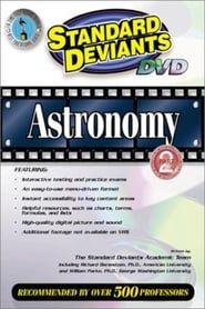 The Standard Deviants: The Really Big World of Astronomy, Part 2 series tv