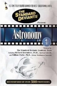 Image Astronomy, Part 1: The Standard Deviants 2007