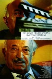 Die Kunst des Erinnerns – Simon Wiesenthal (1994)