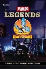 Classic Rock Legends: John Lees' Barclay James Harvest series tv