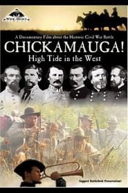 Chickamauga! High Tide in the West series tv
