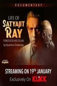 Image Life of Satyajit Ray Through His Films