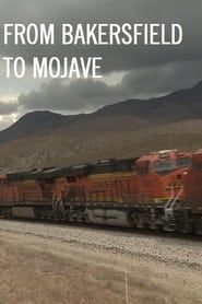 Image From Bakersfield to Mojave 2021