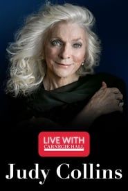 Live with Carnegie Hall: Judy Collins (2020)