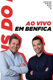 Sons do Minho - Ao vivo em Benfica series tv