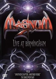 Magnum: Live at Birmingham series tv