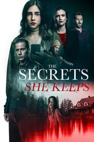 The Secrets She Keeps series tv