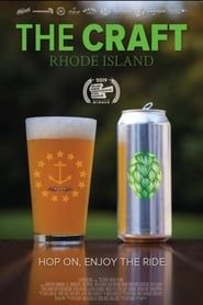 The Craft: Rhode Island series tv