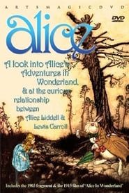 Alice: A Look into Alice's Adventures in Wonderland and at the Curious Relationship Between Alice Liddell and Lewis Carroll series tv