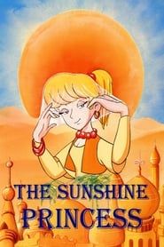 Image The Sunshine Princess