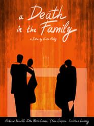A Death in the Family series tv